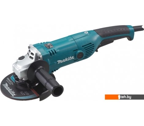 - Угловые шлифмашины (болгарки) Makita GA6021C - GA6021C