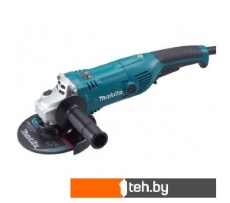  - Угловые шлифмашины (болгарки) Makita GA6021C - GA6021C