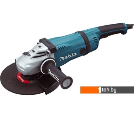  - Угловые шлифмашины (болгарки) Makita GA9030SF01 - GA9030SF01