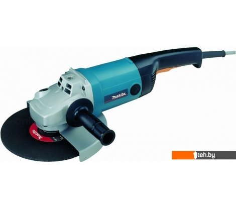  - Угловые шлифмашины (болгарки) Makita 9069SF - 9069SF