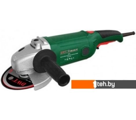  - Угловые шлифмашины (болгарки) DWT WS13-150 T - WS13-150 T