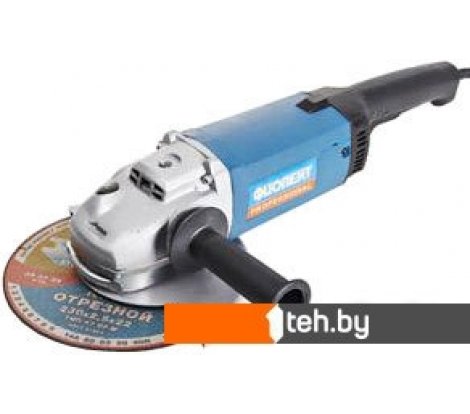  - Угловые шлифмашины (болгарки) Фиолент МШУ 1-20-230А - МШУ 1-20-230А