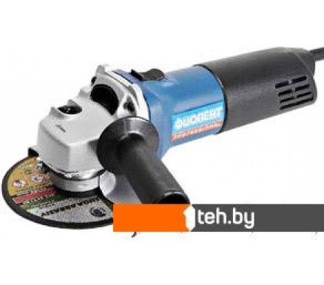  - Угловые шлифмашины (болгарки) Фиолент МШУ 2-9-125Э - МШУ 2-9-125Э