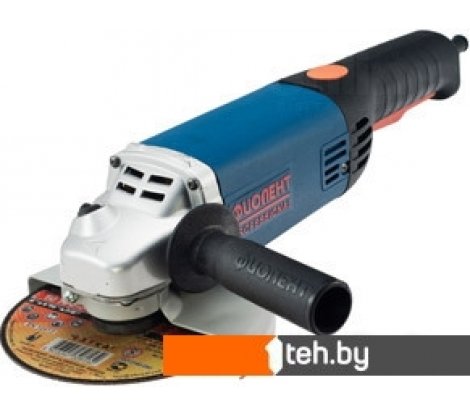  - Угловые шлифмашины (болгарки) Фиолент МШУ 5-11-150 - МШУ 5-11-150