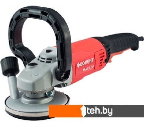  - Угловые шлифмашины (болгарки) Фиолент МШУ8-14-125 М - МШУ8-14-125 М