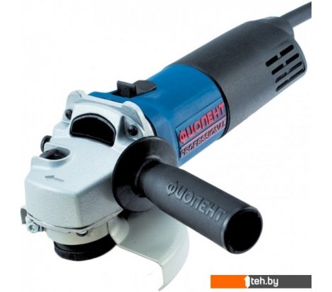  - Угловые шлифмашины (болгарки) Фиолент МШУ 2-9-125 - МШУ 2-9-125