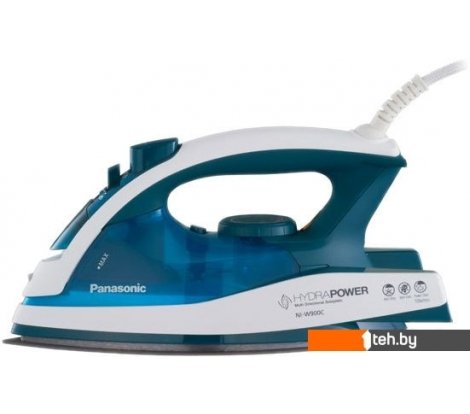 - Утюги Panasonic NI-W900 - NI-W900