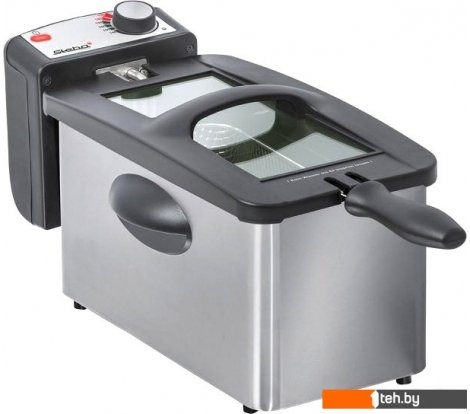 - Фритюрницы Steba DF 180 - DF 180