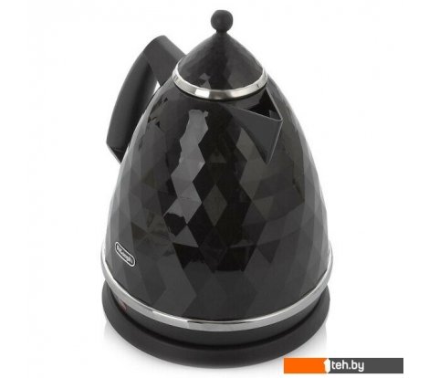  - Чайники и термопоты DeLonghi KBJ 2001.BK - KBJ 2001.BK