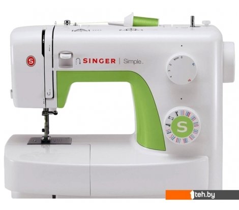  - Швейные машины Singer Simple 3229 - Simple 3229