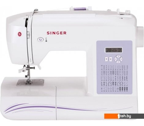  - Швейные машины Singer 6160 - 6160