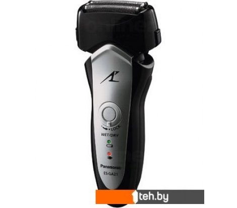  - Электробритвы мужские Panasonic ES-GA21 - ES-GA21