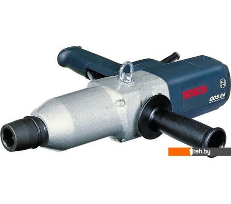  - Электродрели и дрели-шуруповерты Bosch GDS 24 Professional [0601434108] - GDS 24 Professional [0601434108]