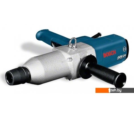  - Электродрели и дрели-шуруповерты Bosch GDS 24 Professional [0601434108] - GDS 24 Professional [0601434108]