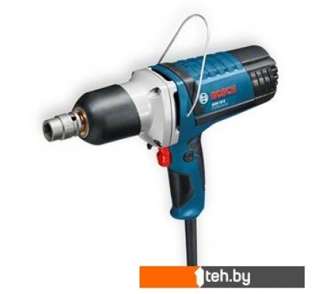  - Электродрели и дрели-шуруповерты Bosch GDS 18 E [0601444000] - GDS 18 E [0601444000]