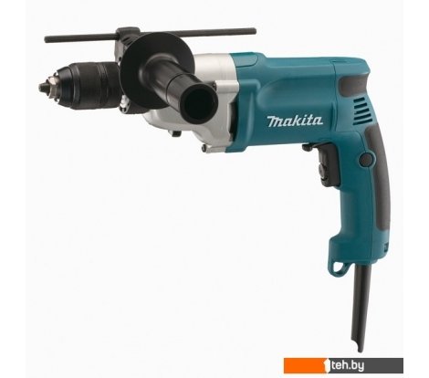  - Электродрели и дрели-шуруповерты Makita DP 4011 - DP 4011