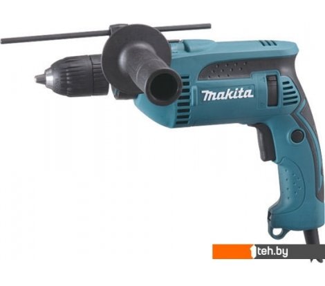  - Электродрели и дрели-шуруповерты Makita HP1641F - HP1641F