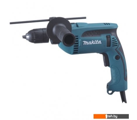  - Электродрели и дрели-шуруповерты Makita HP1641F - HP1641F