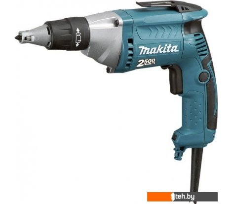  - Электродрели и дрели-шуруповерты Makita FS2300 - FS2300