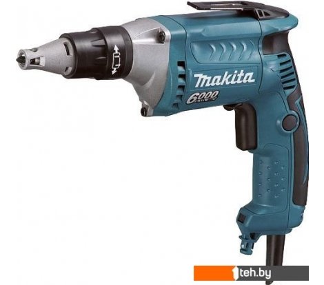  - Электродрели и дрели-шуруповерты Makita FS6300 - FS6300