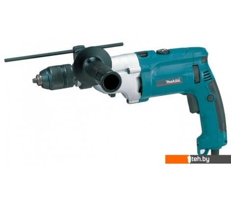  - Электродрели и дрели-шуруповерты Makita HP2071F - HP2071F