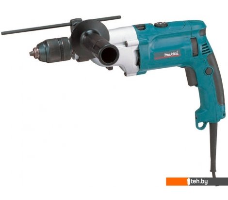  - Электродрели и дрели-шуруповерты Makita HP2071 - HP2071
