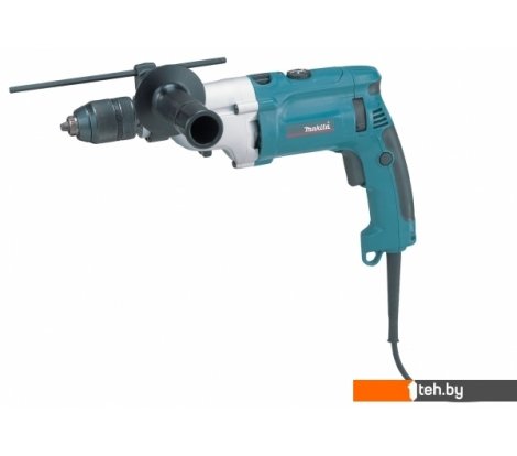  - Электродрели и дрели-шуруповерты Makita HP2071 - HP2071