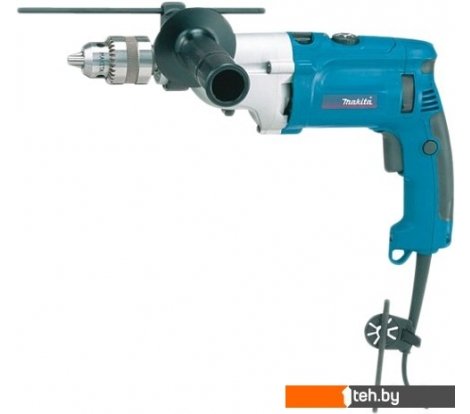  - Электродрели и дрели-шуруповерты Makita HP2070 - HP2070