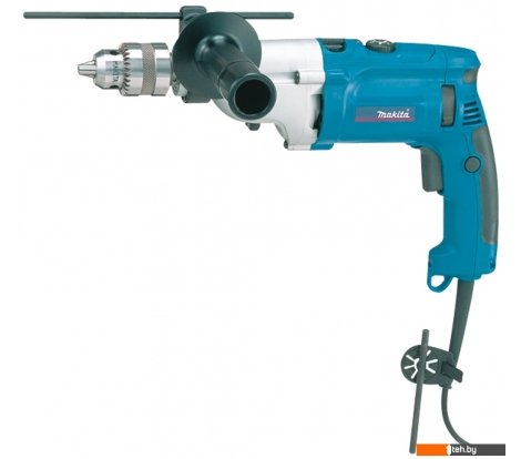  - Электродрели и дрели-шуруповерты Makita HP2070 - HP2070