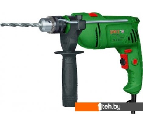  - Электродрели и дрели-шуруповерты DWT SBM-780 - SBM-780