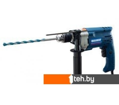  - Электродрели и дрели-шуруповерты Фиолент МСУ10-13-РЭ - МСУ10-13-РЭ