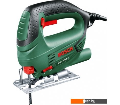  - Электролобзики Bosch PST 700 E (06033A0020) - PST 700 E (06033A0020)