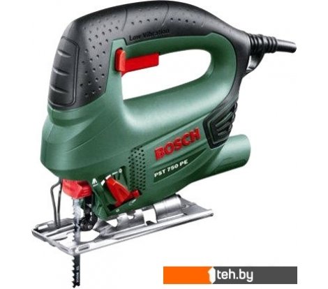  - Электролобзики Bosch PST 750 PE (06033A0520) - PST 750 PE (06033A0520)