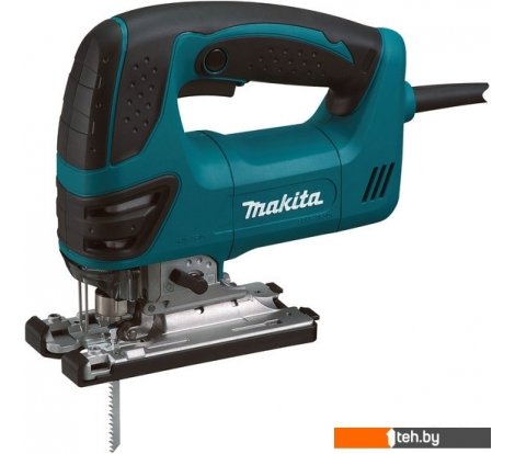 - Электролобзики Makita 4350 FCT - 4350 FCT