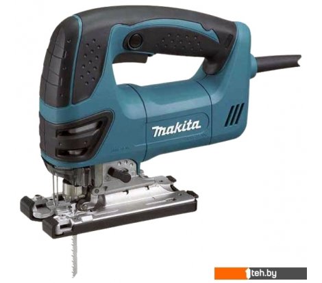  - Электролобзики Makita 4350 FCT - 4350 FCT