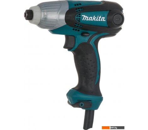  - Электроотвертки и шуруповерты Makita TD0101 - TD0101