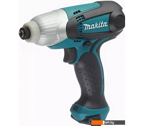  - Электроотвертки и шуруповерты Makita TD0101 - TD0101
