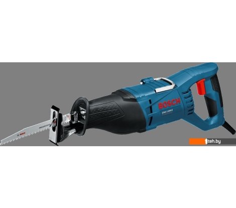  - Электропилы Bosch GSA 1100 E Professional (060164C800) - GSA 1100 E Professional (060164C800)