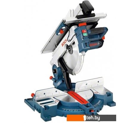  - Электропилы Bosch GTM 12 JL Professional (0601B15001) - GTM 12 JL Professional (0601B15001)