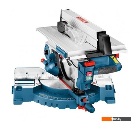  - Электропилы Bosch GTM 12 JL Professional (0601B15001) - GTM 12 JL Professional (0601B15001)