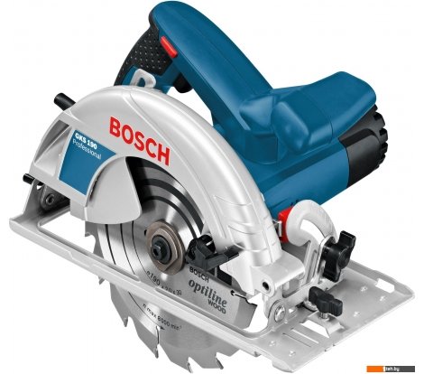  - Электропилы Bosch GKS 190 Professional [0601623000] - GKS 190 Professional [0601623000]