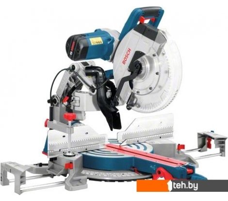  - Электропилы Bosch GCM 12 GDL Professional [0601B23600] - GCM 12 GDL Professional [0601B23600]