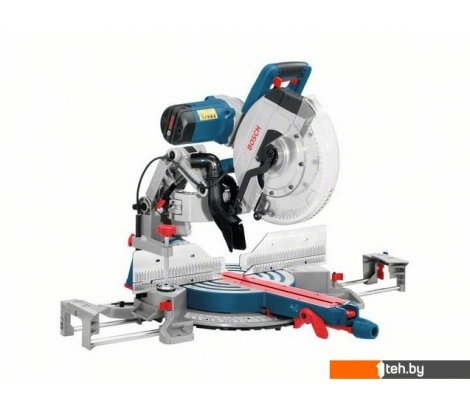  - Электропилы Bosch GCM 12 GDL Professional [0601B23600] - GCM 12 GDL Professional [0601B23600]