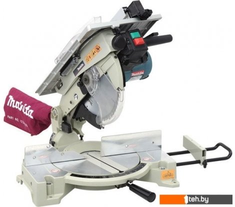  - Электропилы Makita LH1040F - LH1040F
