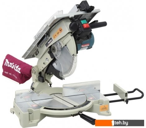  - Электропилы Makita LH1040 - LH1040