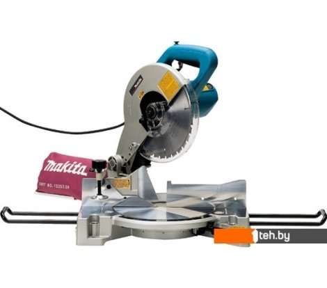  - Электропилы Makita LS1040 - LS1040
