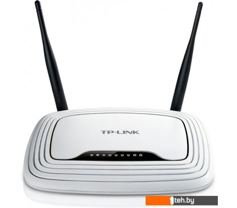  - Беспроводные маршрутизаторы TP-Link TL-WR841N - TL-WR841N