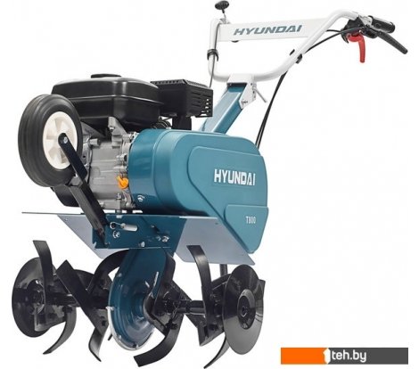  - Мотоблоки и мотокультиваторы Hyundai T 800 - T 800