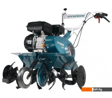  - Мотоблоки и мотокультиваторы Hyundai T 850 - T 850