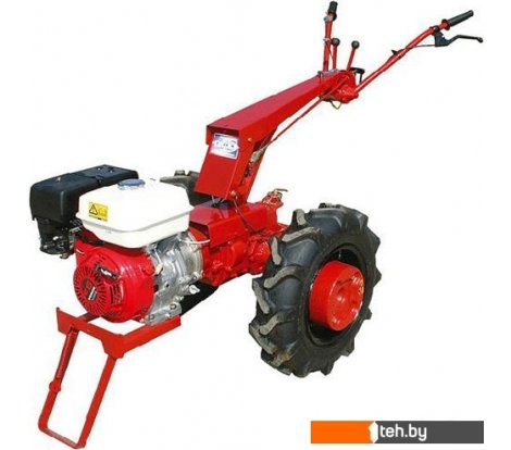  - Мотоблоки и мотокультиваторы Беларус 09Н-02 - 09Н-02